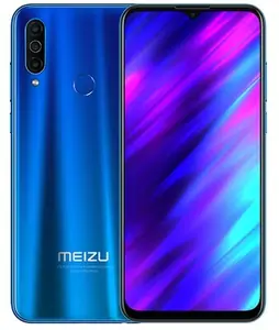 Замена дисплея на телефоне Meizu M10 в Москве